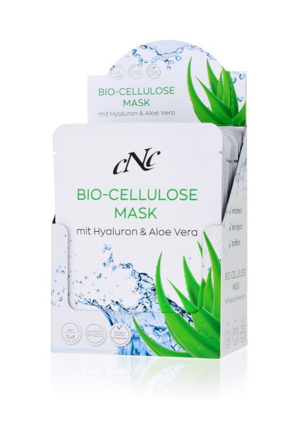 Bio-Cellulose Maske
