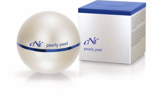 pearly peel